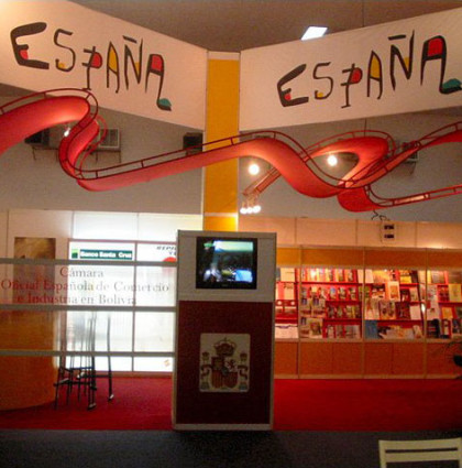 Expocruz – Cámara Española